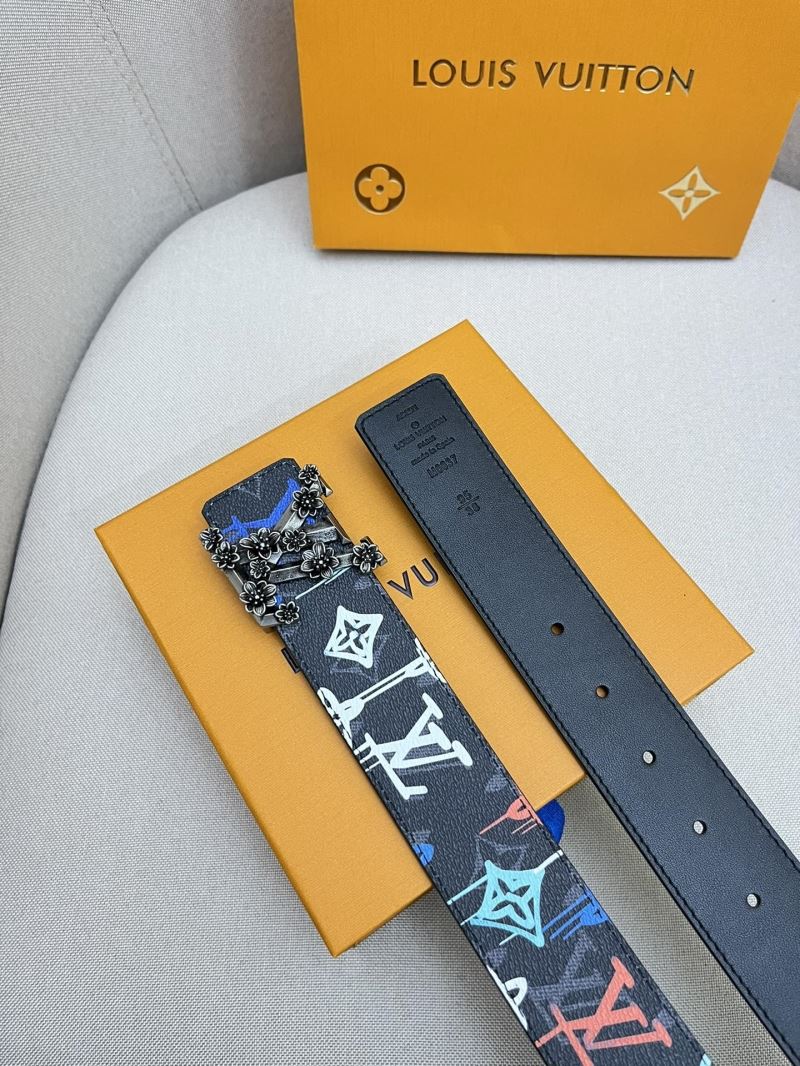 Louis Vuitton Belts